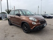 Fiat 500L 2020