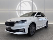 Skoda Fabia 2025