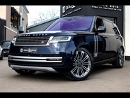 Land Rover Range Rover 2022