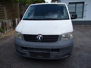 Volkswagen T5 2005