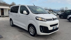 Citroen Jumpy 2020