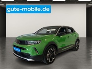 Opel Mokka 2022