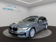 BMW 5 Series 2022