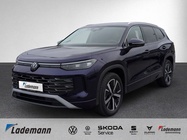 Volkswagen Tayron 2025