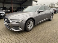 Audi A6 2020