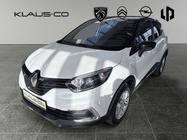 Renault Captur 2019