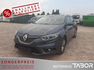 Renault Megane 2017