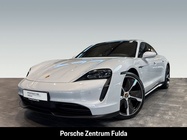 Porsche Taycan 2020