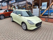 Suzuki Swift 2025