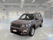 Jeep Renegade 2021