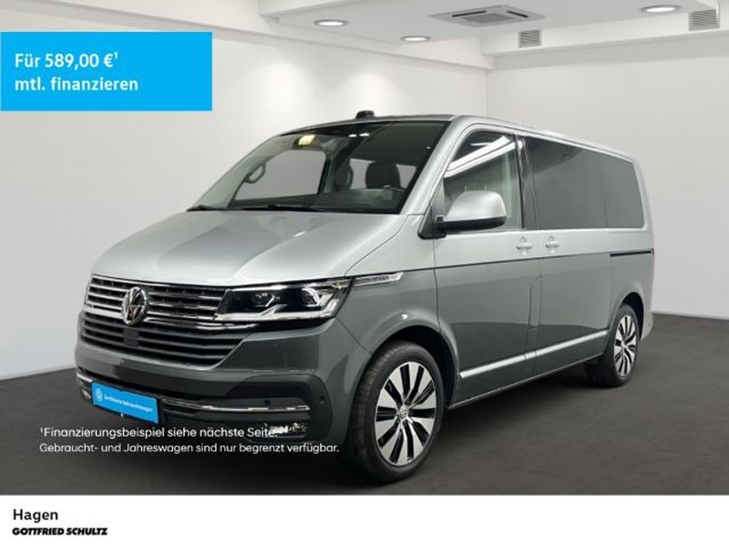 Volkswagen T6