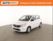 Suzuki Celerio 2019