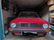 Volkswagen Golf 1987