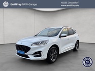 Ford Kuga 2022