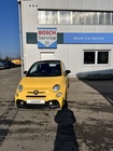 Fiat 500 2021