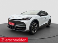 Cupra Tavascan 2024