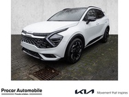 Kia Sportage 2026