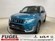 Suzuki Vitara 2023