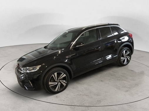 Volkswagen T-Roc 2023