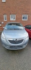 Opel Meriva 2011