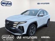 Hyundai Tucson 2025