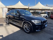 BMW X4 2020