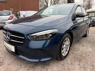 Mercedes-Benz B-Class 2020