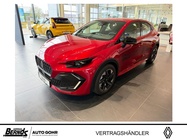 Renault Clio 2026