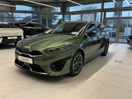Kia Ceed 2026