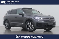 Volkswagen Touareg 2025