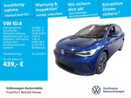 Volkswagen ID.4 2025