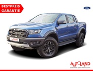 Ford Ranger 2020