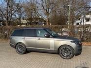 Land Rover Range Rover 2019
