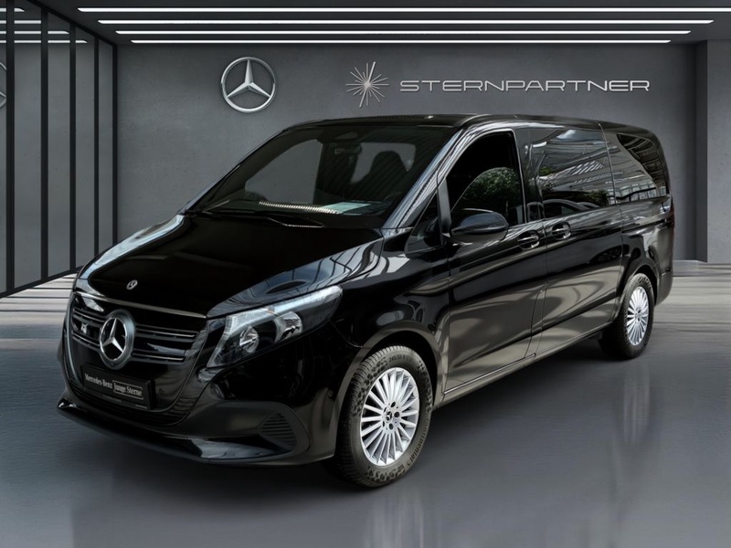 Mercedes-Benz EQV