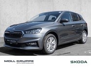 Skoda Fabia 2026