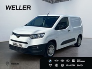 Toyota Proace 2021