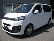 Citroen SpaceTourer 2018