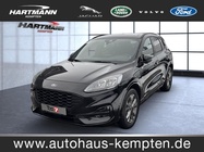 Ford Kuga 2022