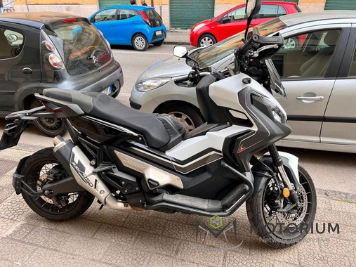 Honda Other 2019