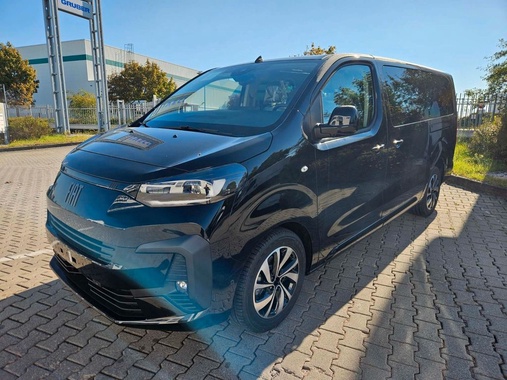 Fiat Ulysse 2026