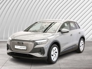 Audi Q4 e-tron 2022