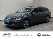 Volkswagen Golf 2025