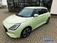 Suzuki Swift 2025