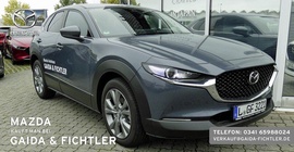 Mazda CX-30 2025