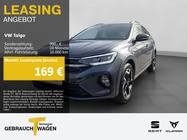 Volkswagen Taigo 2025