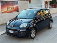 Fiat Panda 2021