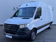 Mercedes-Benz Sprinter 2020