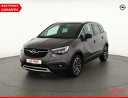 Opel Crossland 2019