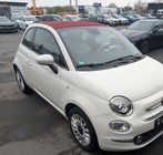 Fiat 500 2019