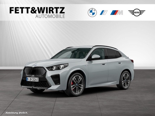 BMW iX2 2024